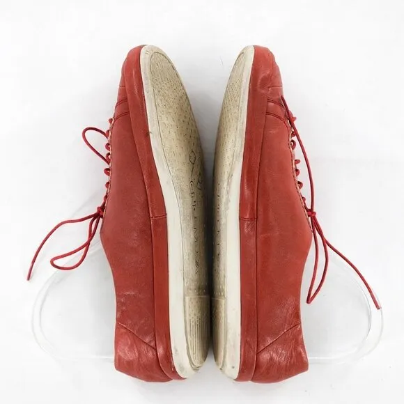 VAGABOND Leather Comfort Shoes