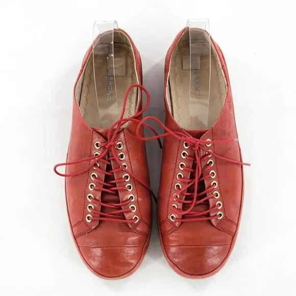 VAGABOND Leather Comfort Shoes