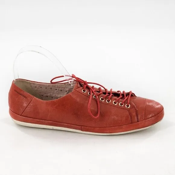 VAGABOND Leather Comfort Shoes