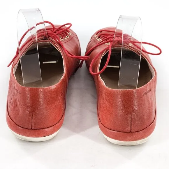 VAGABOND Leather Comfort Shoes