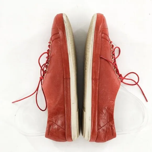 VAGABOND Leather Comfort Shoes