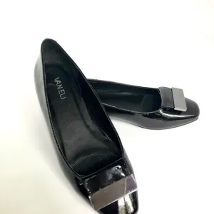 VANELI patent leather flats size 7.5M