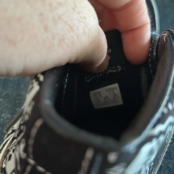 Vans Bandana Skulls Black High-Top Sneakers