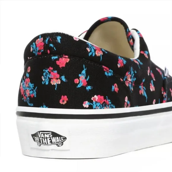VANS Ditsy Floral Era Shoes Unisex Womens 6.5 / Mens 5