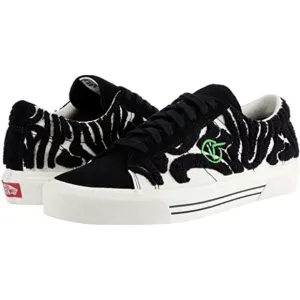 Vans NIB Anderson Paak Sid DX  Malibu Size 10