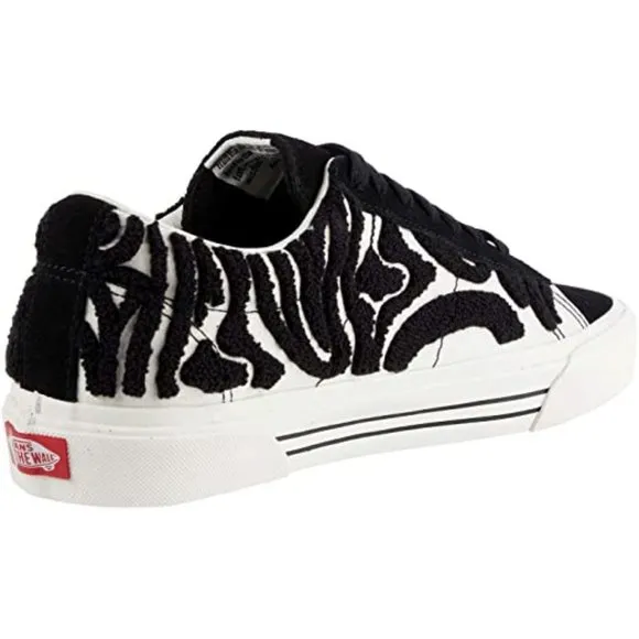 Vans NIB Anderson Paak Sid DX  Malibu Size 10