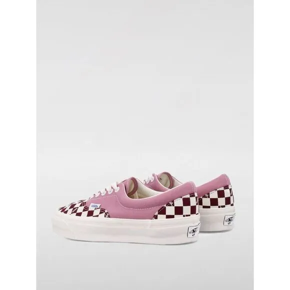 Vans Sneakers men Orange Sneakers
