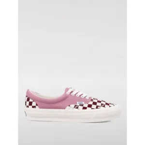 Vans Sneakers men Orange Sneakers