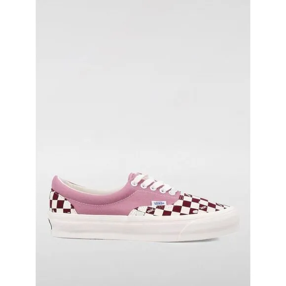 Vans Sneakers men Orange Sneakers