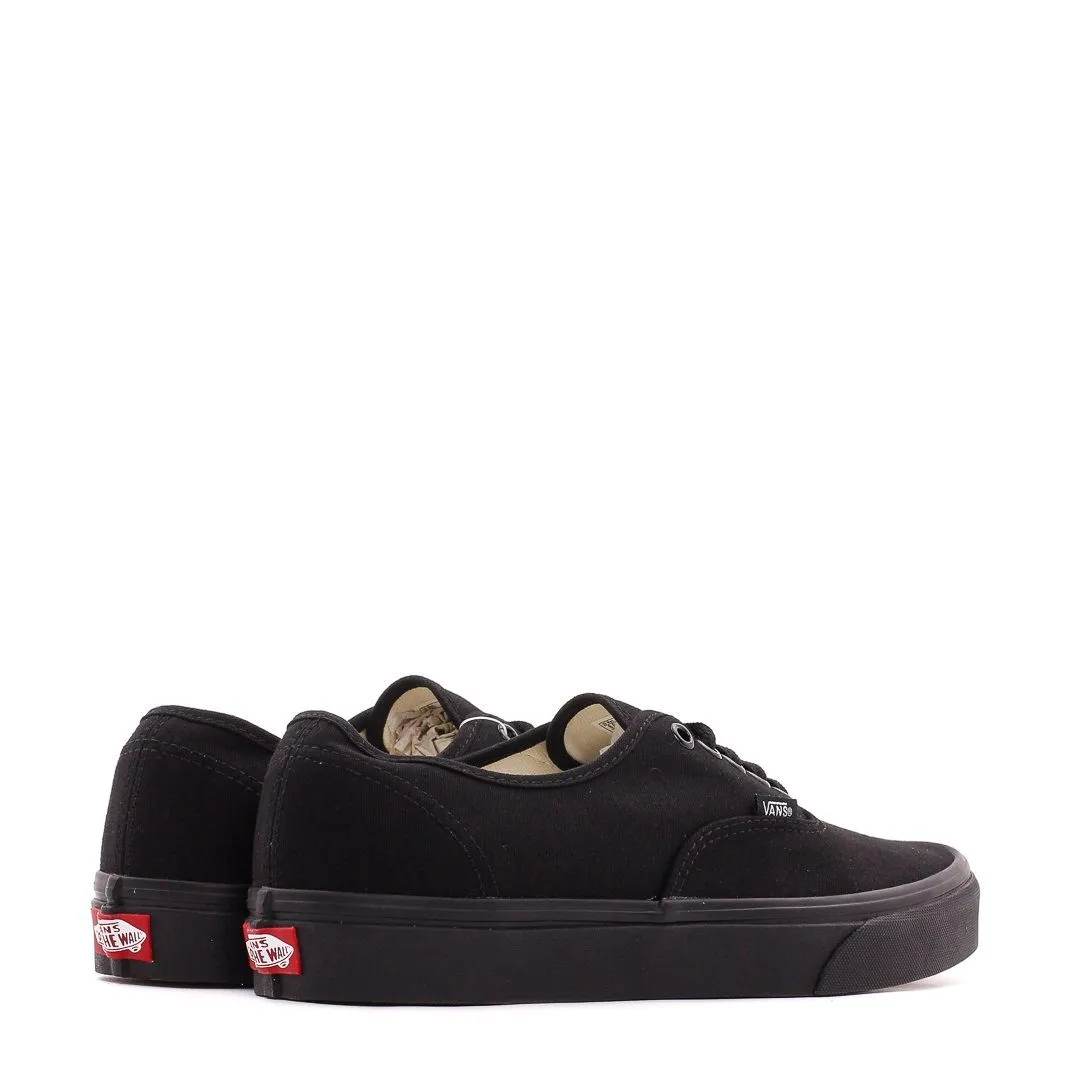 Vans UA Authentic Triple Black Men Core VN000EE3BKA