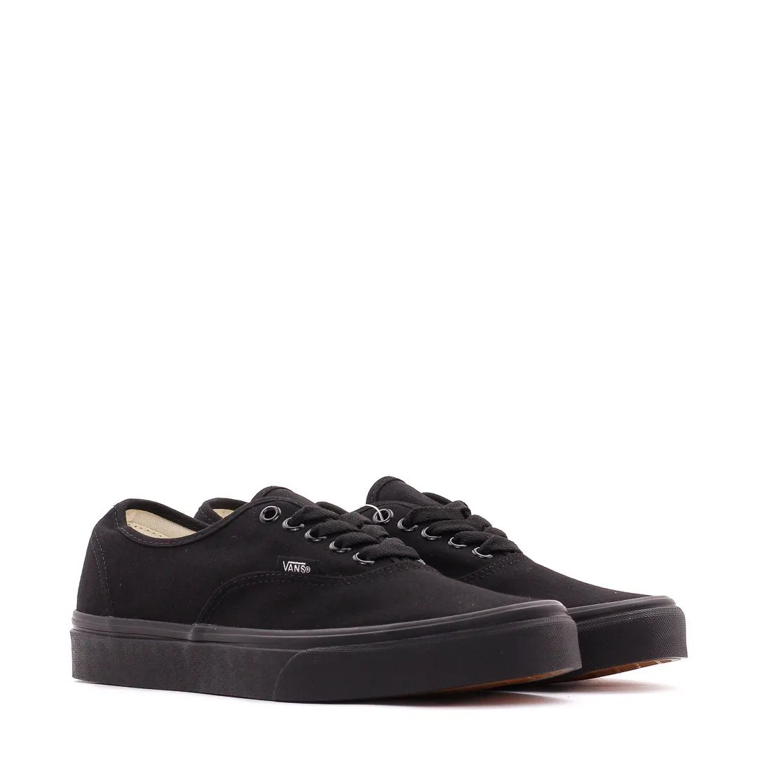 Vans UA Authentic Triple Black Men Core VN000EE3BKA