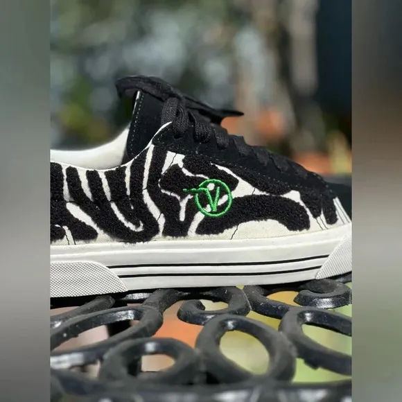 Vans — Vans x Anderson .Paak Malibu SID DX Shoes
