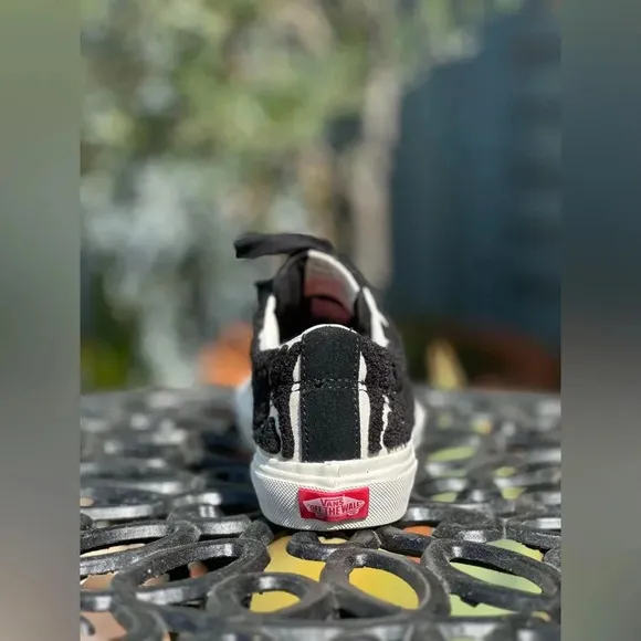 Vans — Vans x Anderson .Paak Malibu SID DX Shoes