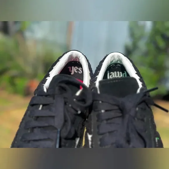 Vans — Vans x Anderson .Paak Malibu SID DX Shoes
