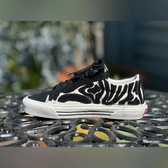 Vans — Vans x Anderson .Paak Malibu SID DX Shoes