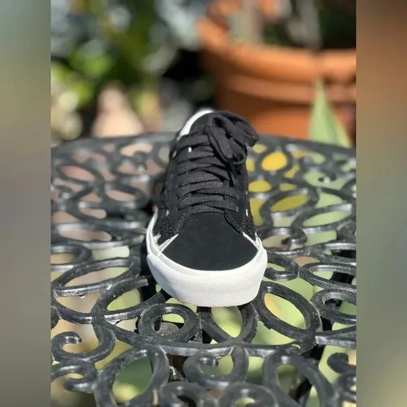 Vans — Vans x Anderson .Paak Malibu SID DX Shoes