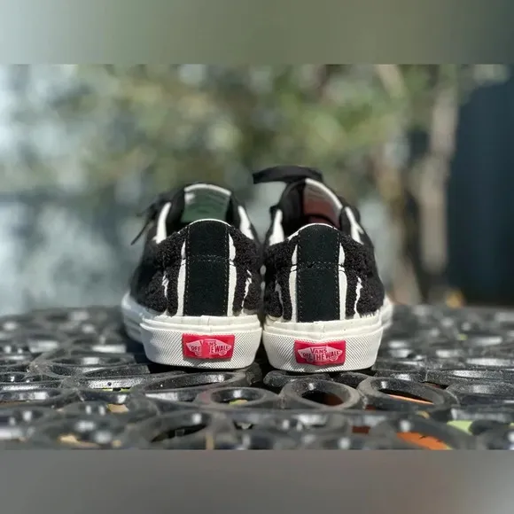 Vans — Vans x Anderson .Paak Malibu SID DX Shoes