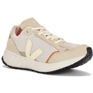 Veja Condor Royale Sneaker in Natural &amp; Butter – NWOT Size 10 US