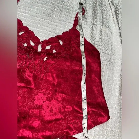 Victoria’s Secret Gold Label Pajama Set