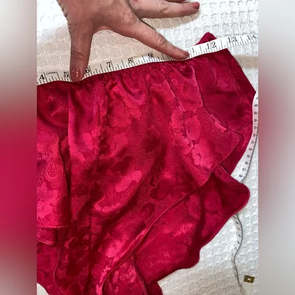 Victoria’s Secret Gold Label Pajama Set