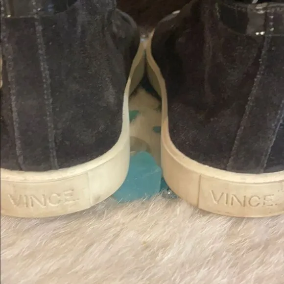 Vince shoes 8.5 (3703W)
