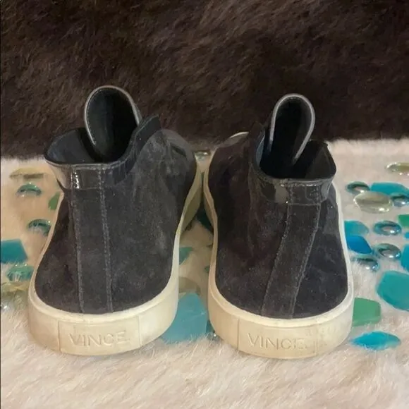 Vince shoes 8.5 (3703W)