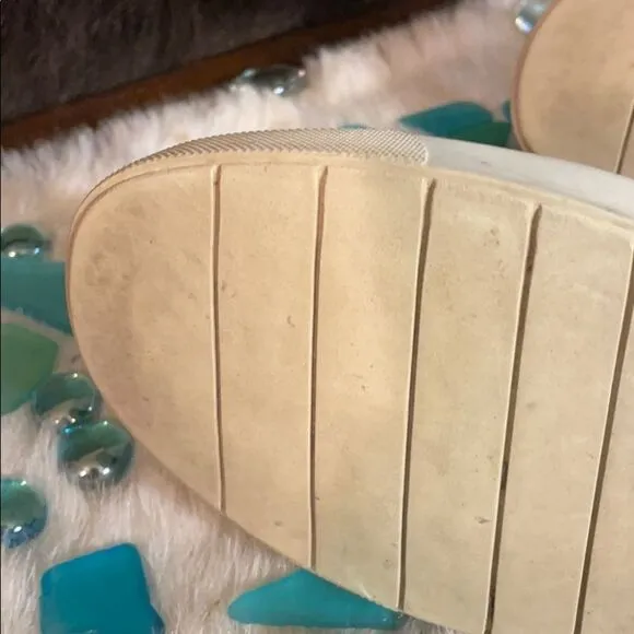 Vince shoes 8.5 (3703W)