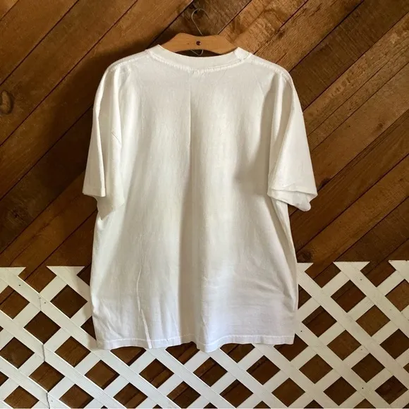 Vintage 1998 Shania Twain men’s t-shirt size XL