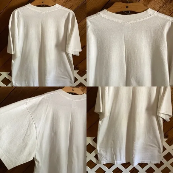 Vintage 1998 Shania Twain men’s t-shirt size XL