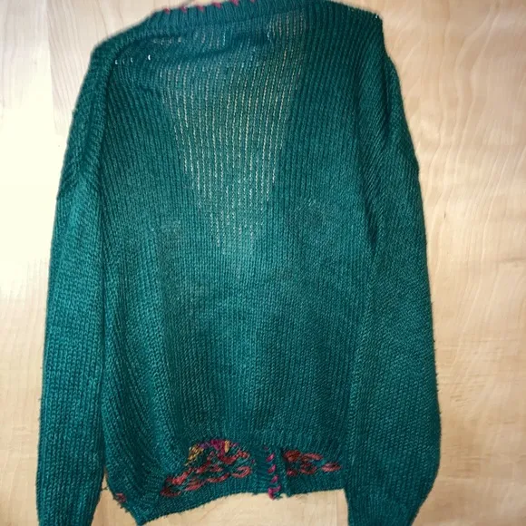 Vintage 90’s South West Cardigan