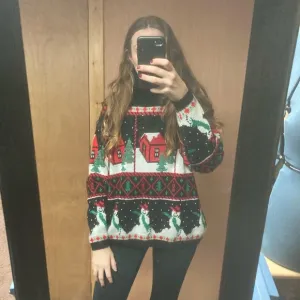Vintage 🇺🇸 Christmas Sweater