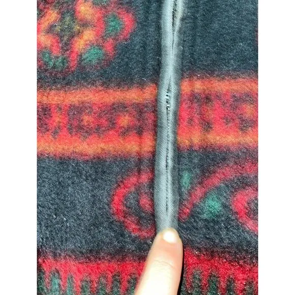 Vintage Fleece Hoodie