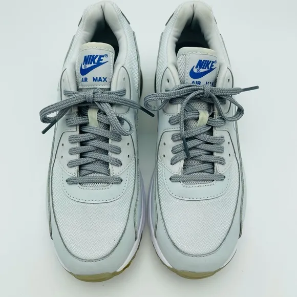 Womens Air Max 90 Ultra Essential Shoes Sz 9.5