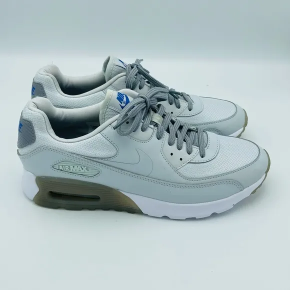 Womens Air Max 90 Ultra Essential Shoes Sz 9.5