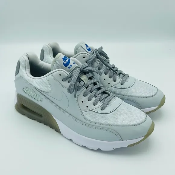 Womens Air Max 90 Ultra Essential Shoes Sz 9.5
