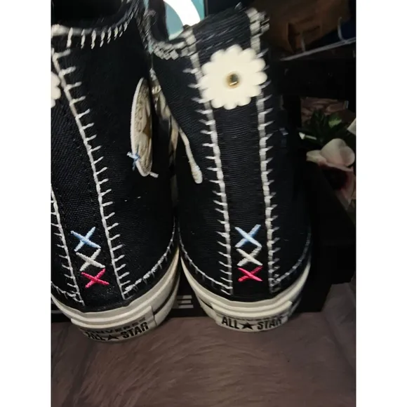 Women's Converse All Star High Top Sneakers