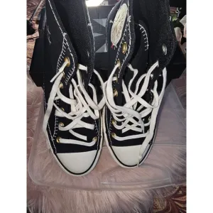 Women's Converse All Star High Top Sneakers