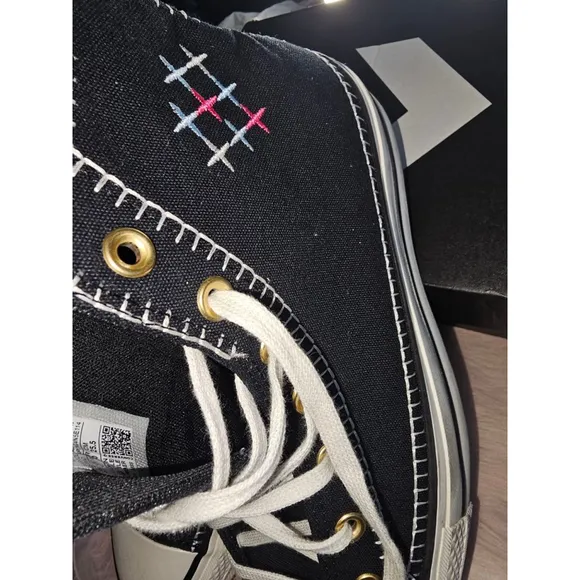 Women's Converse All Star High Top Sneakers