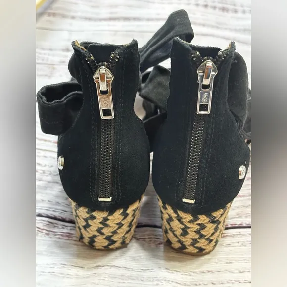 Women’s UGG Yarrow Espadrille Wedges
