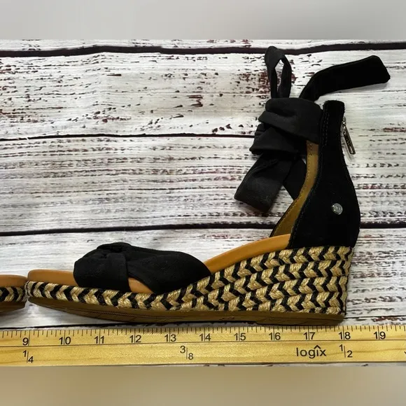 Women’s UGG Yarrow Espadrille Wedges