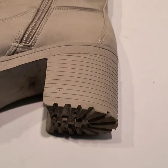 Women's altar'd state laced boots