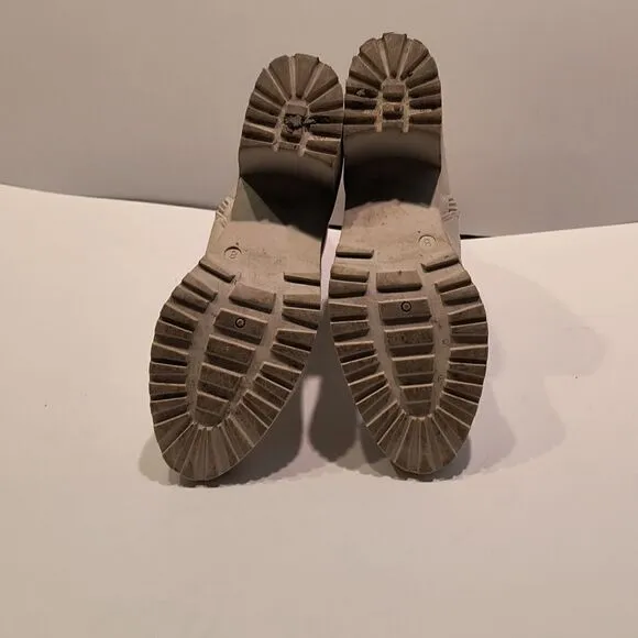 Women's altar'd state laced boots