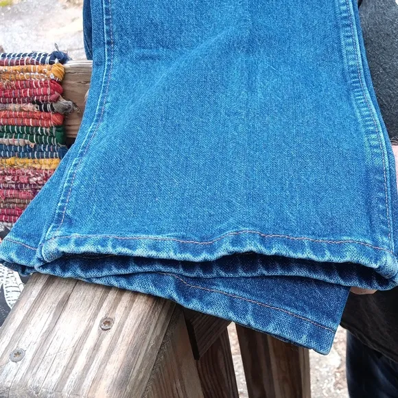 🆕️WRANGLER REGULAR FIT COWBOY CUT(OVER BOOTS) 40×32 JEANS