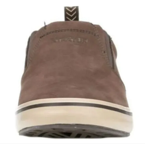 Xtratuf men's slips on size M8