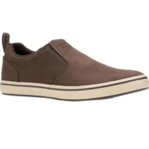 Xtratuf men's slips on size M8