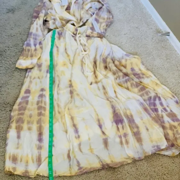 Young Fabulous &amp; Broke dress