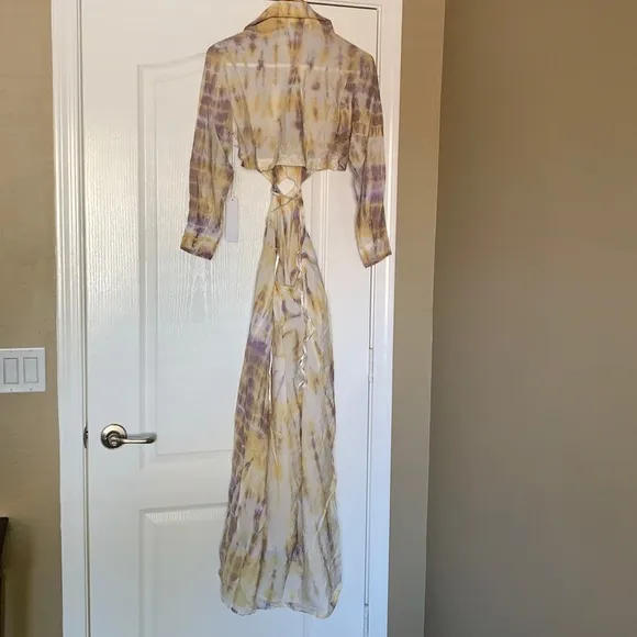 Young Fabulous &amp; Broke dress
